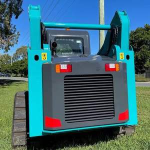 Pour SUNWARD SWTL4538 Skid Steer Loader Neuf et d'Occasion Disponible à la vente à des prix compétitifs - Product Image 5
