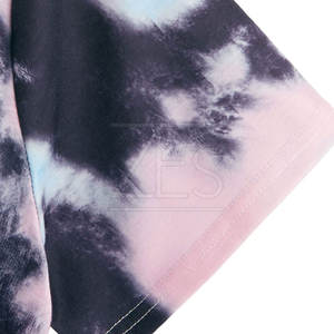 เสื้อครอปเอวลอยสำหรับผู้หญิงระบายอากาศได้ดีน้ำหนักเบา - Product Image 5