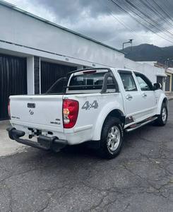 GRAN OFERTA EN NUESTRO GREAT WALL WINGLE 5 2019 EN EXCELENTE ESTADO, CON TRANSMISIÓN MANUAL Y ENVÍO GRATUITO - Product Image 5