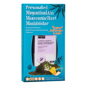 Calendario Perpetuo Personalizado Armeria Maritima, Artículos Promocionales - Product Image 2