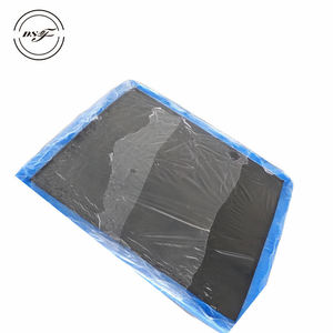 Vitrage de capot moteur arrière Gallardo, vente directe usine pour Lamborghini GALLARDO - Product Image 2