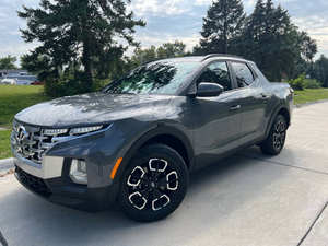 GETZ CROSS XLE USADO, SUV DE 5 PLAZAS, 2019, VOLANTE A LA IZQUIERDA - Product Image 3