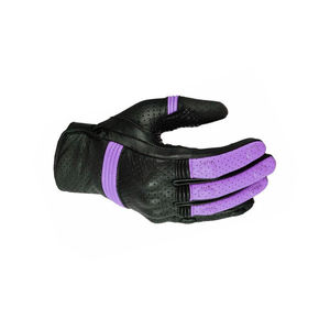 Guantes de Motocross con Pantalla Táctil, Diseño de Alta Calidad, Transpirables, de Secado Rápido, Tela Suave, Logotipo Personalizado, Casuales - Product Image 3