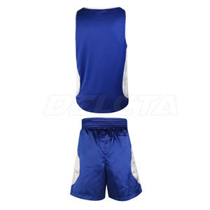 Uniforme de boxe léger, best-seller, de qualité supérieure, uniforme de boxe de qualité supérieure - Product Image 2
