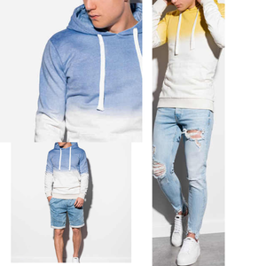 Hooded Man <b>Thermal</b> <b>Hoodie</b> for Sale Trending 100% Cotton Men's Pullover Hoodies Customized <b>Thermal</b> <b>Hoodie</b> with Logo - Product Image 6