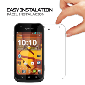 ฟิล์มกันรอย ANTISHOCK สำหรับเคียวเซร่า ไฮโดร เอดจ์อุปกรณ์เสริมระดับพรีเมียมสำหรับการปกป้องอุปกรณ์มือถือ - Product Image 2