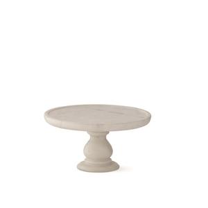 Soporte para servir cupcakes de calidad superior para bodas y fiestas de cumpleaños, con acabado blanco para el hogar. - Product Image 1