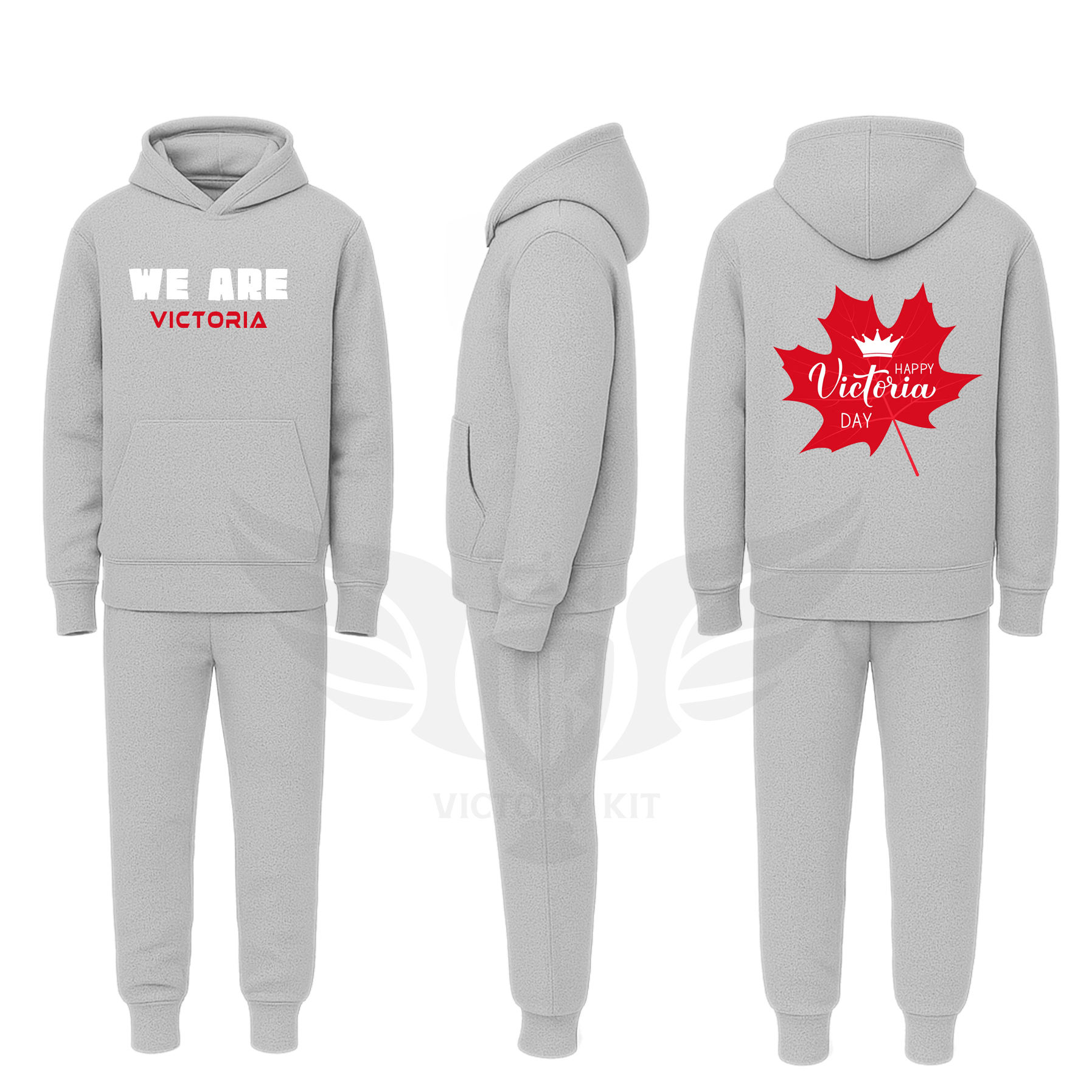 วิกตอเรีย