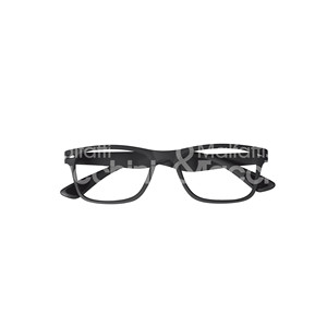 Lunettes de lecture Oklahoma, couleur noire - Product Image 1