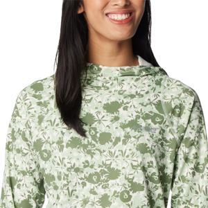 "<b>Women's</b> Cozy Pullover Hoodie - <b>Warm</b> Fleece Material, Great for Lounging and Outdoor Activities, Comes in Many Colors - Product Image 1