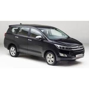 2020 para Toyota Innova Crysta Top Premium Model con asientos de cuero de dirección derecha para Europa - Product Image 2