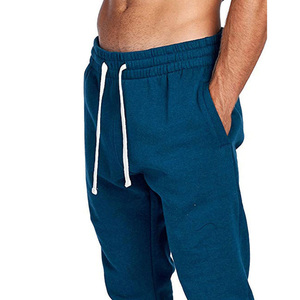 Pakistán Fabricante Último Precio Hombres Pantalones Buena Calidad Venta al por mayor Diseño Pantalones de chándal Transpirable Pantalón profesional - Product Image 4