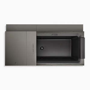 โปรโมชั่นลดราคาพิเศษ ชุดอ่างน้ำแข็งแบบเสียบปลั๊ก US - Product Image 2