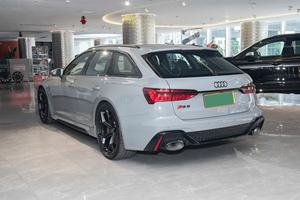 Sedán Deportivo de Lujo de Alto Rendimiento, Diseño de 5 Asientos, Espacio de Carga Expandible de 565L a 1680L, Cabina Virtual Digital de 12.3 Pulgadas, >700km NEDC - Product Image 4