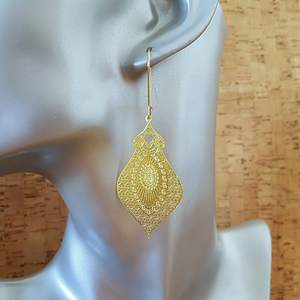 Collier ras du cou en cristal de perles Sodalite 8mm fait main bijoux artisanaux en pierre Sodalite naturelle - Product Image 6