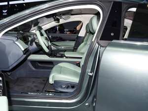 La voiture électrique chinoise la plus rapide avec une autonomie super longue de 1000 km, voitures électriques d'occasion - Product Image 2