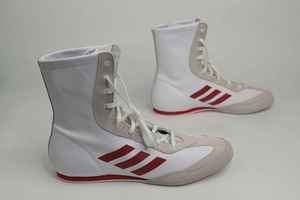 รองเท้ามวยปล้ำหนังระบายอากาศสำหรับผู้ชายปี 2025 รุ่นขายดี สไตล์ใหม่ พร้อมซับในตาข่ายสำหรับฤดูหนาว - Product Image 3