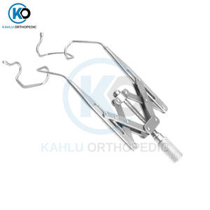 KAHLU-Juego de Cirugía de Cataract para mujeres, conjunto de Cirugía de Ojos Láser, instrumentos de oftalmotología, ortopédicos, 16 Uds. - Product Image 6