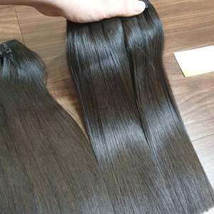 SDD วิกผมสำหรับเด็กทำจากเส้นผมมนุษย์บางกระดูกตรงส่งไปยัง USA UK ผมมนุษย์ขายส่ง - Product Image 2