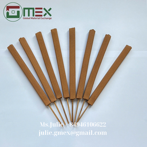 Incienso Natural Cuadrado Directo de Fábrica Artesanal Vietnamita, Varillas de Incienso Premium y Elegante Soporte para Incienso Hecho a Mano - Product Image 3