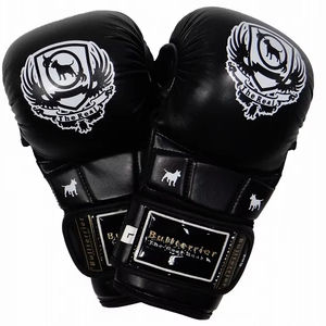 Guantes de Boxeo Edge Force Sportswear 2026 de Alta Calidad, Duraderos, de Cuero PU, Impermeables, con Logotipo Personalizado - Product Image 1