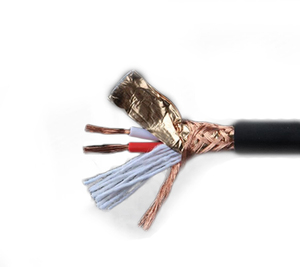 Câble de microphone en vrac de 100 m (0,12 mm CU X 16 blindages tressés) Le choix sonore des produits de qualité - Product Image 4