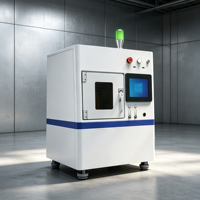 Máquina de Impresión 3D SLM de Metal para Fabricación Aditiva de Alta Precisión, Componentes Personalizados, Herramientas y Piezas de Ingeniería