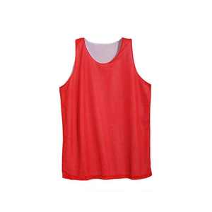 Camiseta sin mangas de entrenamiento atlético informal para hombre, chaleco de gimnasio al por mayor, ropa deportiva transpirable para culturismo - Product Image 5