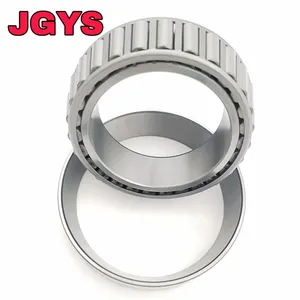 Maintenance Free 29685/29620 33885/33822 Single Double Row Inch Taper Roller Bearing For Tractor Car Front Rear Wheel
