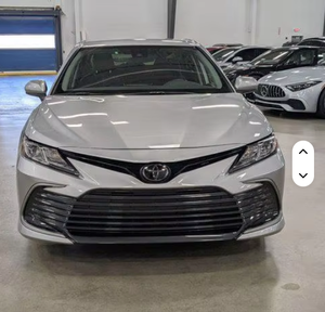 Camry LE 2023 DISPONIBLE PARA ENVÍO INMEDIATO, auto usado - Product Image 1