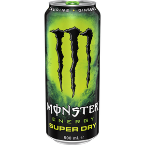 Boisson énergisante Monsterr originale 250ml/Boisson énergisante Monsterr 500ml à vendre - Product Image 1