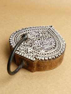 Bloc d'impression textile en bois massif forme de feuille accessoires de vêtements muraux cintre prix en vrac du fabricant crochets muraux - Product Image 5