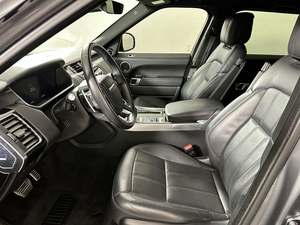 USADO LHD/RHD 2022 LAND ROVER RANGE ROVER SPORT HSE SILVER EDITION AWD - Product Image 2