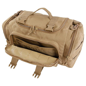 Sac tactique de meilleure qualité Sac d'extérieur durable Sac tactique Sac tactique de plage Molle étanche 600D sur mesure - Product Image 5