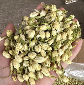 Flores de jazmín secas naturales puras de Vietnam para bolsas de fragancia y proyectos aromáticos para el hogar - Product Image 4