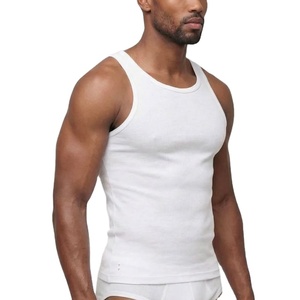 Camiseta Deportiva de Algodón Jersey, Ajustada, Ligera, con Estampado de Logotipo Personalizado, para Hombre, Estilo Atlético, Moderna y Sencilla - Product Image 5