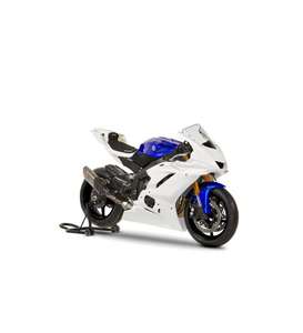AUTHENTIQUE NOUVELLE MOTO TOUT-TERRAIN 2023 Yzf-R6 Gytr - Product Image 2