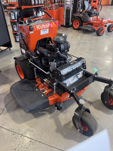 Mejor proveedor, el más vendido: Cortacésped comercial Kubota SZ19NC-36-2 de giro cero, 19HP, a gasolina, modelo 2025, en venta. - Product Image 2