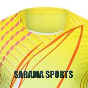 Fournisseur de broderie personnalisée, uniformes de tennis modernes, fabricant de vêtements de sport élégants, ensembles d'uniformes de tennis - Product Image 2