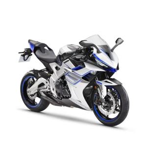 High Quality For New 2026 Z-ontes 703-RR Adult Sport M0torcycle With 2-Years Warranty Ready to Ship - Product Image 1
