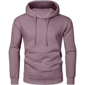 Nuevas Sudaderas con Capucha para Hombre de Alta Calidad en Oferta, Sudaderas Casuales Extra Grandes de Algodón con Capucha, Impresión Digital 3D, Tejido de Rizo - Product Image 1