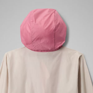 Veste confortable de haute qualité avec logo personnalisé et poche / Design bicolore Fermeture éclair avec capuche Garçons - Product Image 5