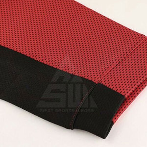 Vêtements décontractés survêtement homme personnalisés survêtement léger en coton pour hommes fabriqué au Pakistan - Product Image 5