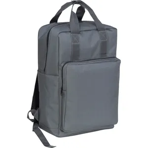 Zaino Matilda Personalizzato in RPET, Gadget Promozionale Sostenibile - Product Image 1