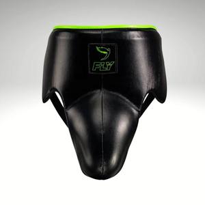 Conjunto de Boxeo FLY Personalizable con Material de PVC/PC para Entrenamiento de Artes Marciales Mixtas (MMA), Sanda, con Protección de Muñeca y Cabeza con Cordones - Product Image 4