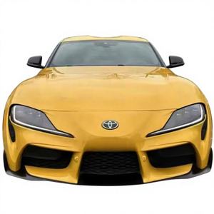 LISTO PARA ENVIAR: GR Supra 3.0 2dr Coupe 2021 Usado en Excelentes Condiciones, Plástico Industrial OEM/ODM para DIY - Product Image 1