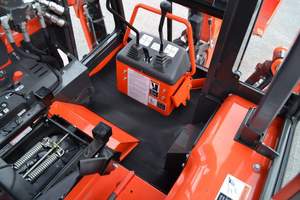 รถแทรกเตอร์4WD ล้อสำหรับ Kubota L47รถแทรกเตอร์รถแทรกเตอร์แบบ TLB พร้อมส่วนประกอบหลักปั๊มเกียร์เครื่องยนต์และตลับลูกปืน - Product Image 6