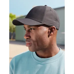 OCS Sustainable 6-Panel Dad Cap Promotional <b>Hat</b> & Cap - Product Image 1