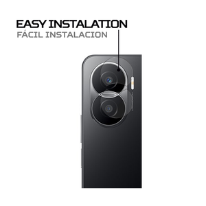 Protection d'écran ANTISHOCK pour Honor X40i, lentilles pour téléphone portable - Product Image 3