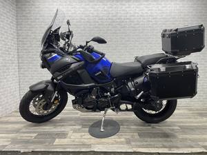 Remise Authentique 2025 Yamaha XTZ 1200Z Sport Bike Haute Performance Authentique - Product Image 4